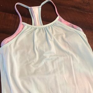 Ivivva Double Dutch Tank size 14 NEW